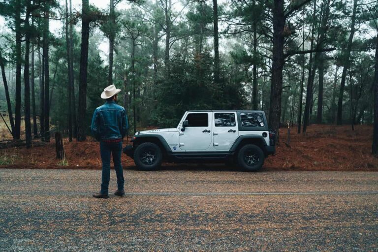 5 Reasons why fall camping is the best