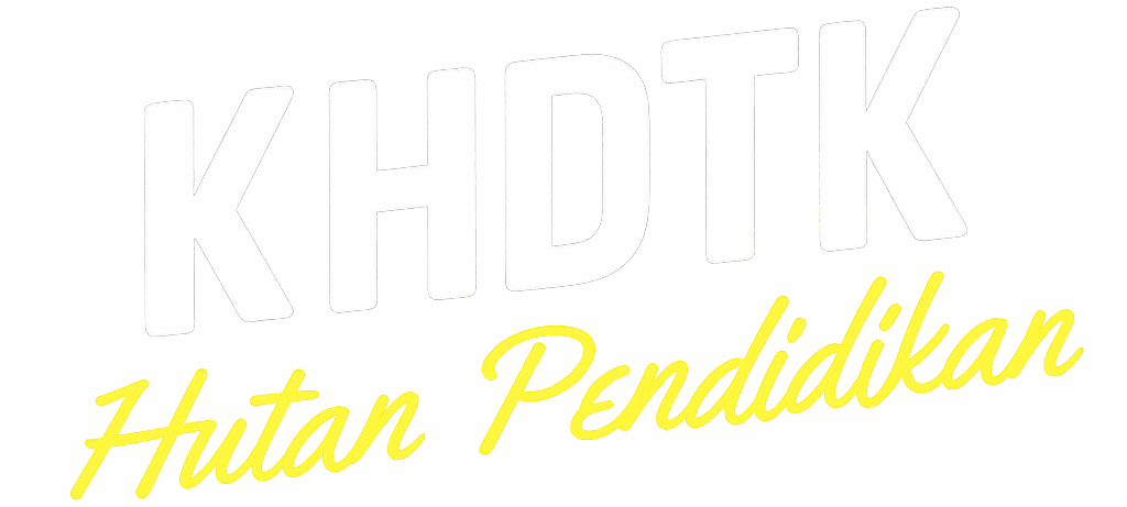 Kawasan Hutan Dengan Tujuan Khusus